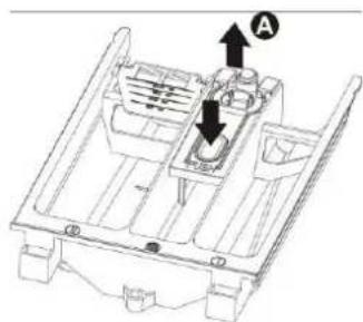 FRANKE FWM14007 EI - PULIZIA CASSETTO DETERSIVI - 1