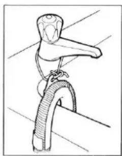 FRANKE FWM14007 EI - SYNDEESH ME THN ANOPPOH - 2