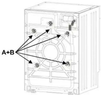 FRANKE FWM14007 EI - DESEMBALAJE - 1
