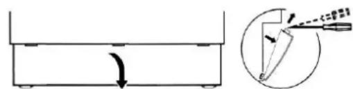 FRANKE FWM14007 EI - KAΘΑPIΕΜΟΣ ΘΕ ΑNTΛΙΑΣ ΑΝΟΡΟΗΣ - 2