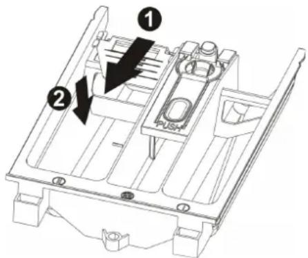 FRANKE FWM14007 EI - ADDING DETERGENT AND ADDITIVE - 4