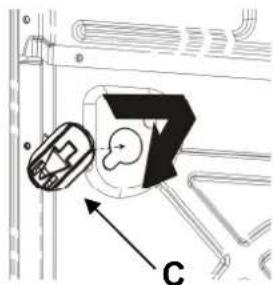 FRANKE FWM14007 EI - DESEMBALAJE - 4