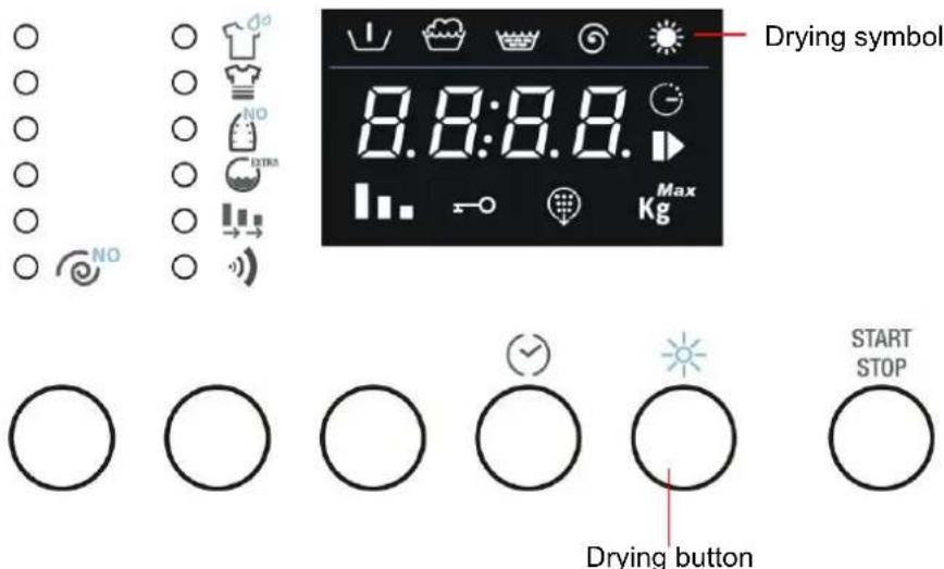 FRANKE FWD 14007 EL 3A - WASH-AND-DRY PROGRAMME - 1