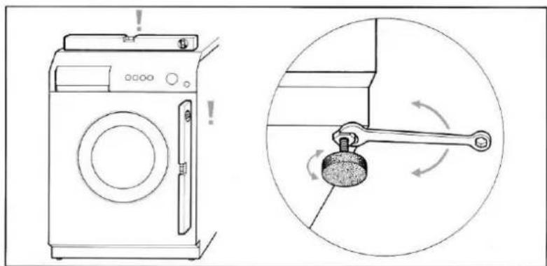 FRANKE FWD 14007 EL 3A - YERLESTIRME VE DUZLEME - 1