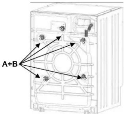 FRANKE FWD 14007 EL 3A - AMBALAJIN ACILMASI - 1