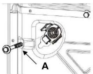 FRANKE FWD 14007 EL 3A - DISIMBALLO - 2
