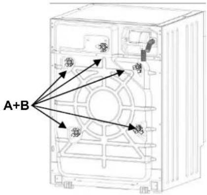 FRANKE FWD 14007 EL 3A - UNPACKING - 1