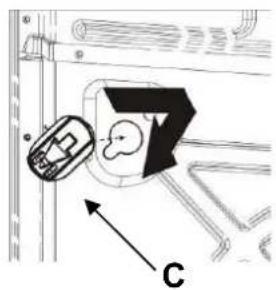 FRANKE FWD 14007 EL 3A - AMBALAJIN ACILMASI - 3