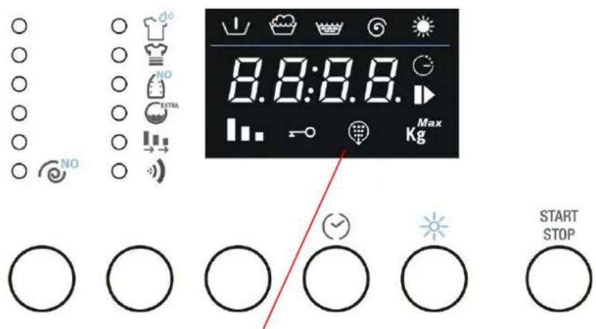 FRANKE FWD 14007 EL 3A - PROGRAMMA CLEAN - 1