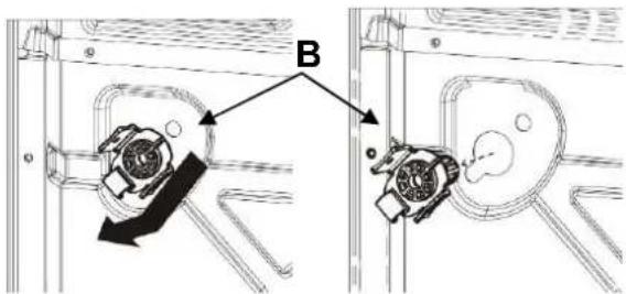 FRANKE FWD 14007 EL 3A - INSTRUCCIONES PARA EL INSTALADOR - 3