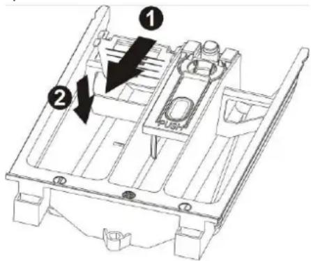 FRANKE FWD 14007 EL 3A - INTRODUCTION DU DÉTERGENT ET DES ADDITIFS - 4