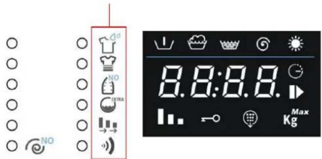FRANKE FWD 14007 EL 3A - SEÇİMLER VE OPSİYONLARIN ONAYI - 1
