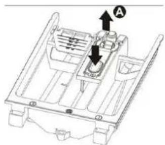 FRANKE FWD 14007 EL 3A - DETERJAN CEKMECESININ TEMIZLIIGI - 1