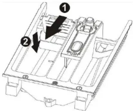 FRANKE FWD 14007 EL 3A - INTRODUZIONE DETERSIVO E ADDITIVO - 4