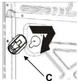FRANKE FWD 14007 EL 3A - INSTRUCCIONES PARA EL INSTALADOR - 4