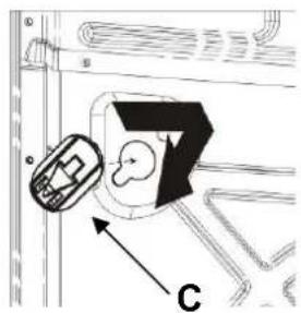 FRANKE FWD 14007 EL 3A - DÉBALLAGE - 4