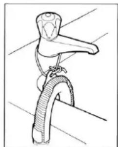 FRANKE FWD 14007 EL 3A - VIDANGE - 2