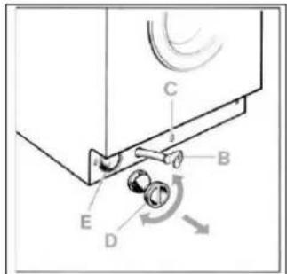 FRANKE FWD 14007 EL 3A - TR - 2