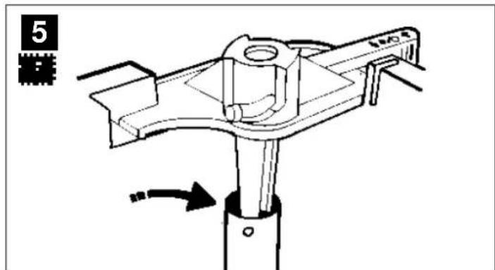 CALOR 5027 - LID WITH VIEWING WINDOW - 11