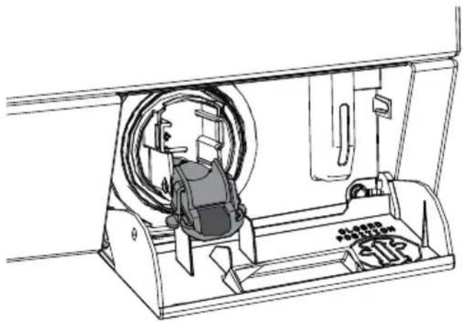 KENMORE 417.41912 - Cuidado y Limpieza - 1