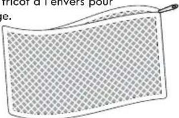 KENMORE 417.41912 - Préparez les articles à laver. - 2