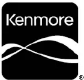 KENMORE 417.41912 - Kenmore® - 1