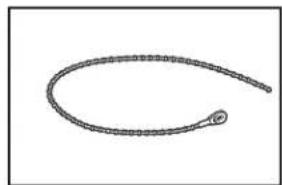 KENMORE 110.44422 - Parts needed (not provided with washer): - 3