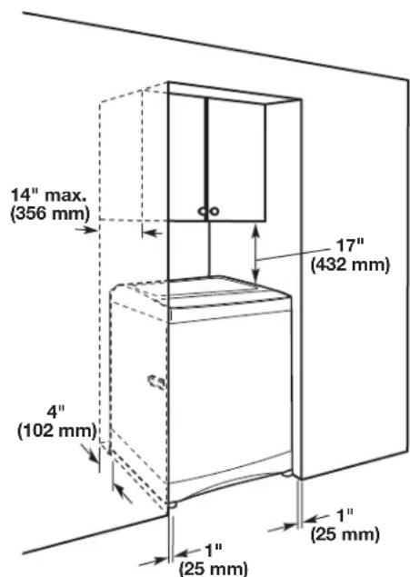 KENMORE 110.44422 - Lavadora solamente - 1