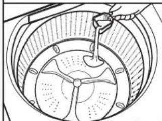 KENMORE 110.44422 - Add laundry products - 1