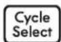KENMORE 110.44422 - Signal de fin de programme - 2
