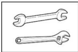 KENMORE 110.44422 - Outils nécessaires à l'installation - 4