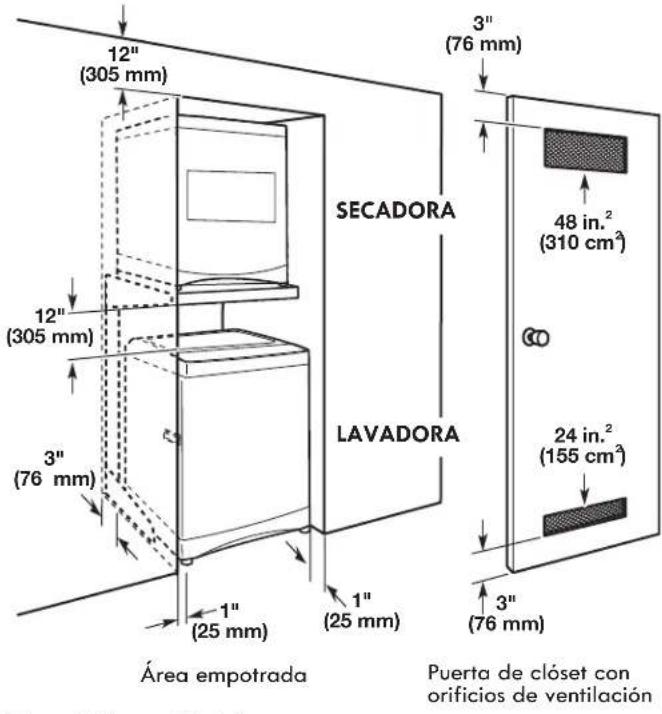 KENMORE 110.44422 - Lavadora solamente - 3