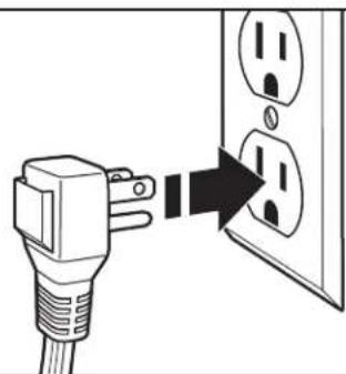 KENMORE 110.44422 - Peligro de Choque Eléctrico - 1