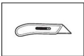 KENMORE 110.44422 - Outilns necessaires a l'installation : - 2