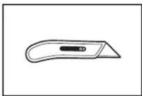KENMORE 110.44422 - Herramentas necessities para la instalacion: - 2