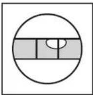 KENMORE 110.44422 - Check levelness of washer - 5