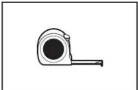 KENMORE 110.44422 - Outils nécessaires à l'installation - 5