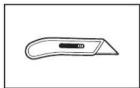 KENMORE 110.44422 - Parts needed (not provided with washer): - 6
