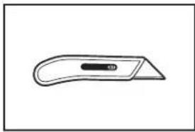 KENMORE 110.44422 - Outils nécessaires à l'installation - 2