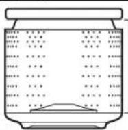 KENMORE 110.44422 - Load laundry into washer - 2