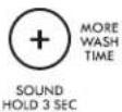 KENMORE 110.44422 - End-of-Cycle Signal - 1