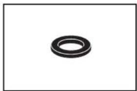 KENMORE 110.44422 - Piezasuministradas: - 1