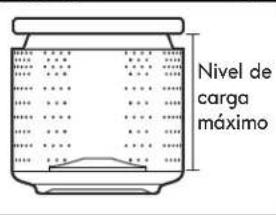 KENMORE 110.44422 - Cargue las prendas en la lavadora - 2