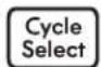 KENMORE 110.44422 - Gui de ciclos - 1