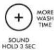 KENMORE 110.44422 - End-of-Cycle Signal (Señal de fin de ciclo) - 1