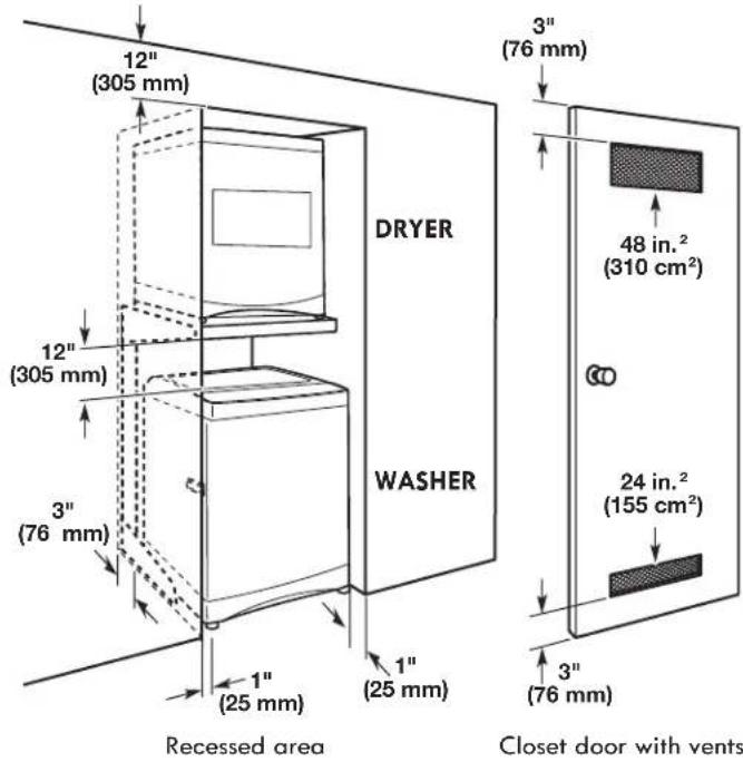 KENMORE 110.44422 - Washer Only - 2