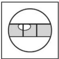 KENMORE 110.44422 - Check levelness of washer - 3