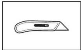 KENMORE 110.44422 - Herramientos necessarias para la instalacion: - 2