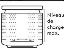 KENMORE 110.44422 - Charger les vêtements dans la laveuse - 2