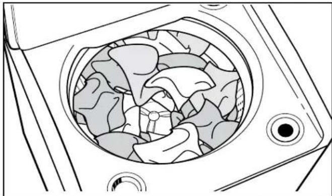 KENMORE 110.31633 - Cleaning with Less Water - 3